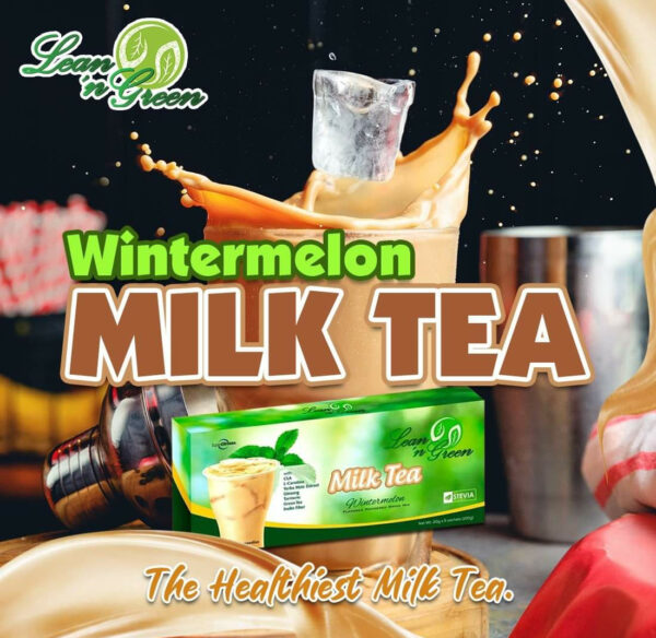 Milchtee 02