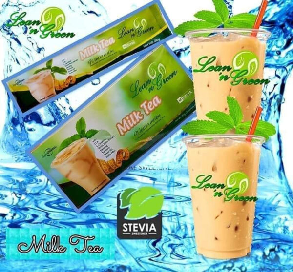 Milchtee 03