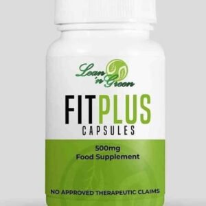 FitPlus
