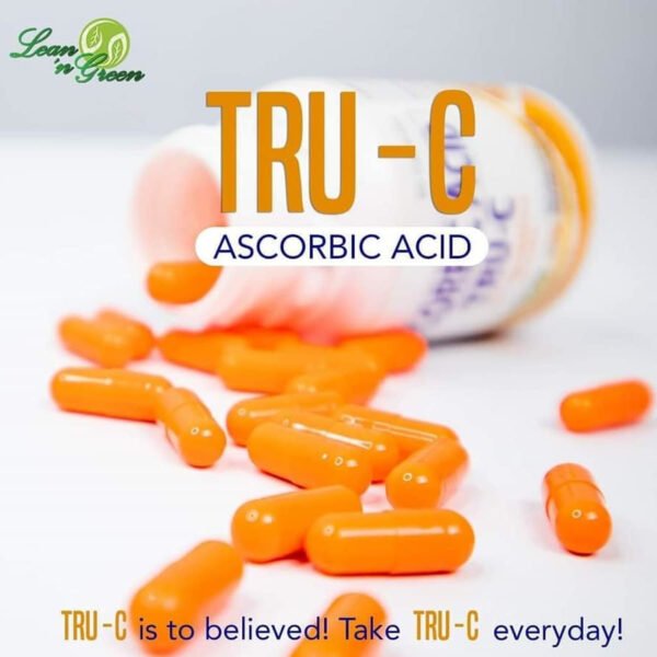 Ascorbic Acid Tru-C_05