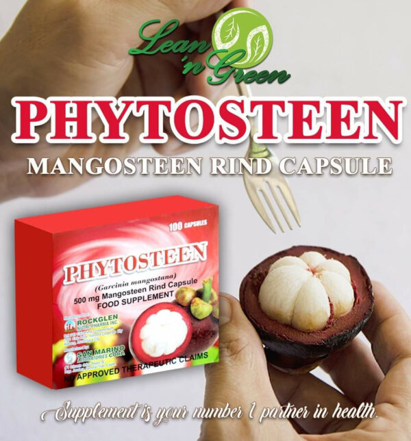 Phytosteen 02