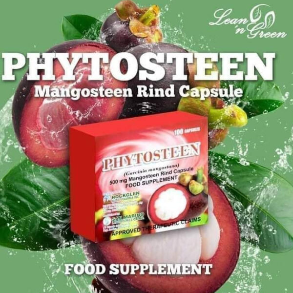 Phytosteen 03
