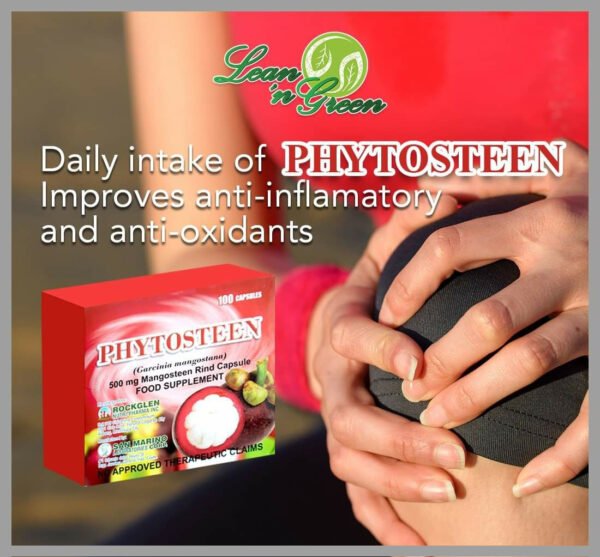 Phytosteen 04