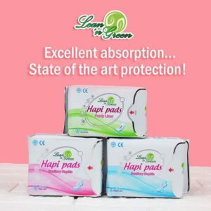 Hapi Pads
