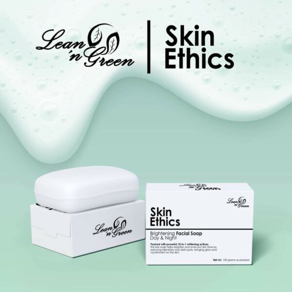 Skin Ethics