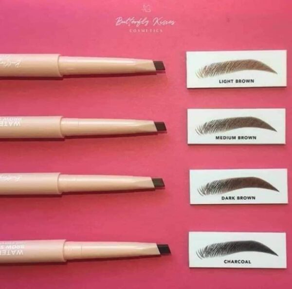Brow Sculptor 03