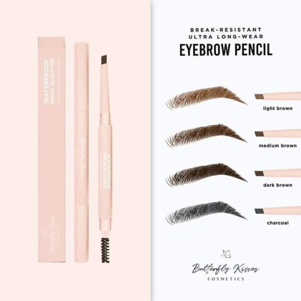 Brow Sculptor 06