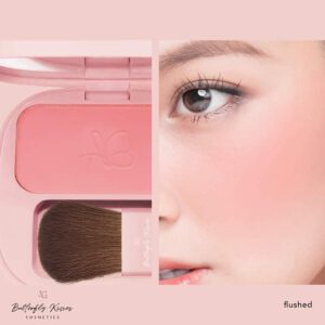 Illuminating Powder Blush 07