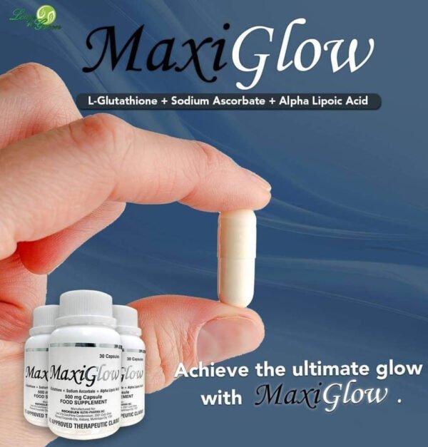 MaxiGlow 01