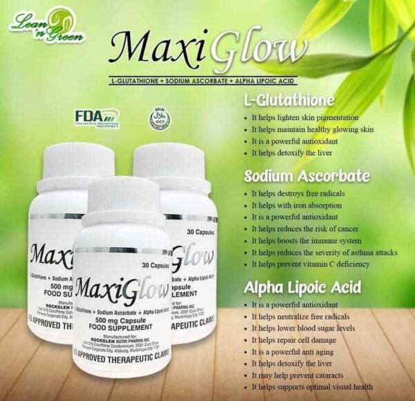 MaxiGlow 04