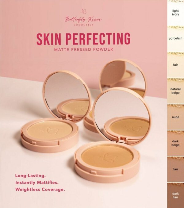 Skin Perfecting 01